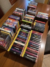 Lotto Cinema Vintage: VHS