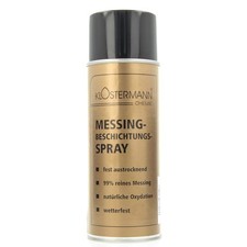 Spray per rivestimento in