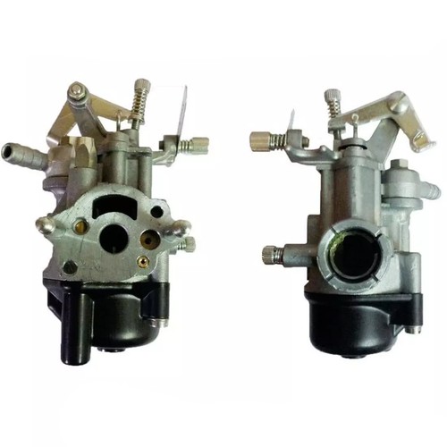 Carburatore dellorto shb - dellorto,
