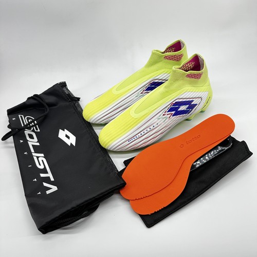 Lotto solista 100 viii gravity - 100,