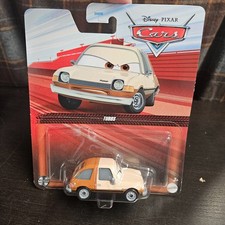 Disney Pixar Cars TUBBS Pacer