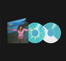 Tamia - More , Vinyl (2 LP) Second Track Special Edition Numbered  
