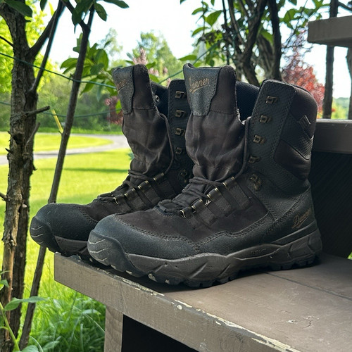 Stivali uomo danner vital - danner,