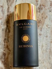 Bvlgari Rubinia le Gemme Eau