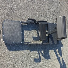 Lifepro hip thrust machine - thrust, –