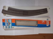 Roco line scambio curva - roco,