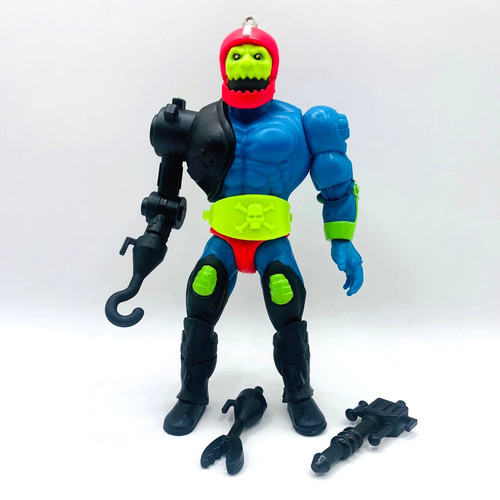 Origins trap jaw modellino - trap,