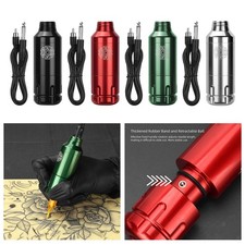 Rotary Tattoo Pen Machine