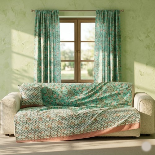 Granfoulard bassetti tigullio - granfoulard,