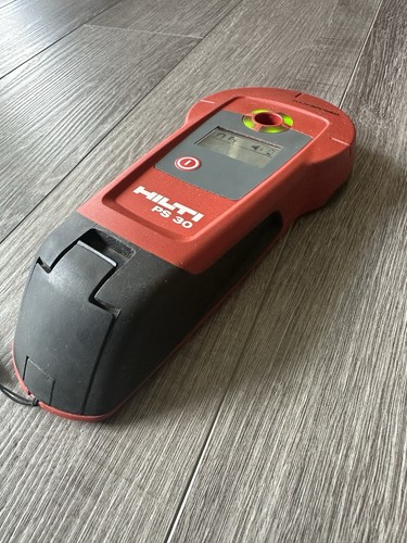 Hilti gpr rilevatore - gpr, di