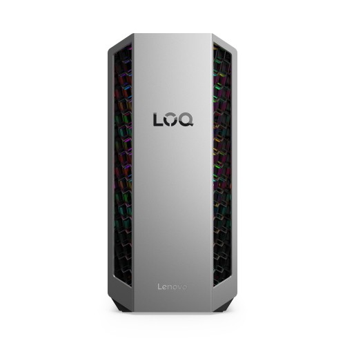 Lenovo loq tower 26adr10 amd - 26adr10,