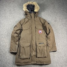 Canada Goose Expedition Parka