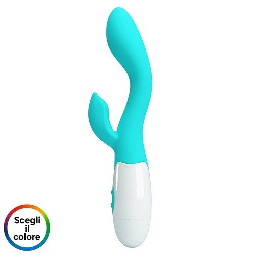 Vibratori rabbit donna - vibratori,