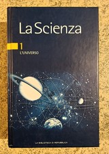 Libro scienza universo n - libro, l'universo