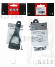 (EE099) Centro di controllo anteriore full speed per manubrio PLASMA nero x 1