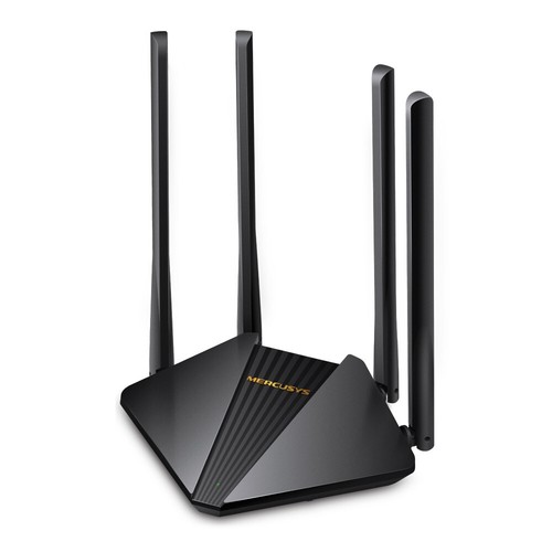 Router dual band - wi-fi,