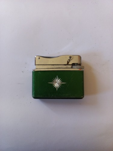 Accendino vintage sarome - accendino,