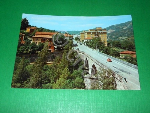 Cartolina ponte della - cartolina,