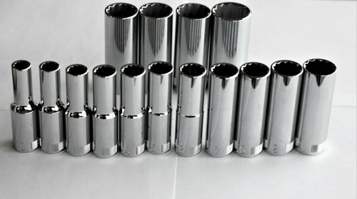 Craftsman 2in drive socket - 1/2in.,