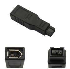 Adattatore Firewire da 800 a