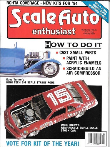 Scala auto enthusiast - scala,