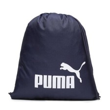 SACCA PUMA 079944 02 blu UOMO