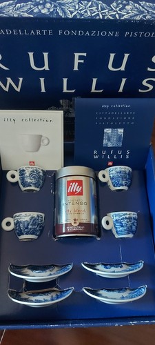 Illy collection fondazione - illy,