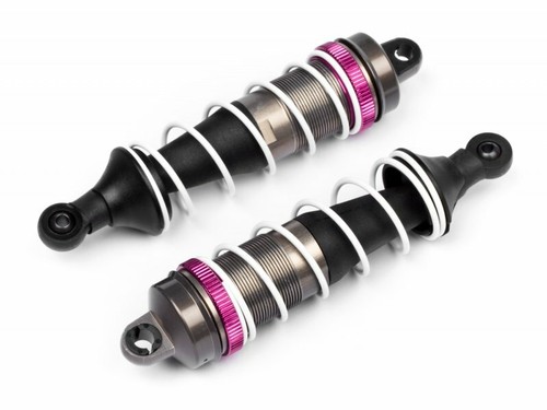 Hpi 101115 set ammortizzatori - hpi,