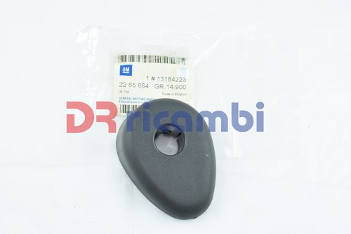 Rivestimento tappo bracciolo - rivestimento,