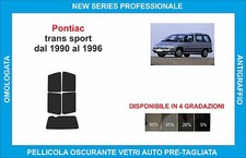 pellicole oscuranti vetri