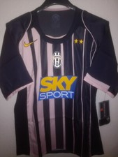 JUVENTUS 2004-2005 BNWT Sky