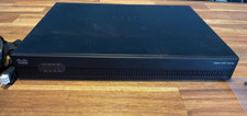 Cisco ISR4321/K9 (2GE,2NIM,4G