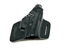 Fondina Vega in cuoio tanga