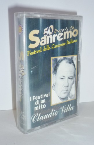 Claudio villa anni di - villa, 50