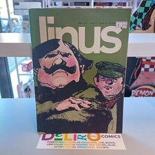 LINUS ANNO 13 N.3 Ed. MILANO LIBRI SCONTO 50%