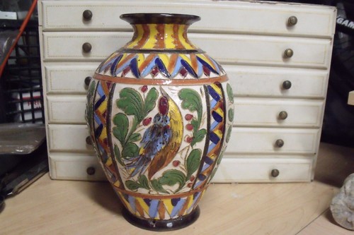 Mcm sgraffito italiano - sgraffito,