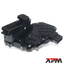 Serratura Servomotore