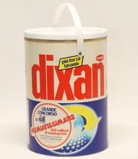 Henkel Dixan Dynamo Large