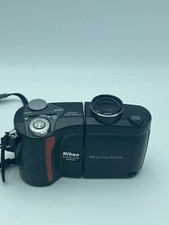 Nikon Coolpix 4500 difettosa