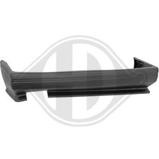 PARAURTI POSTERIORE SPORTIVO