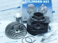 CILINDRO GRUPPO TERMICO 130CC