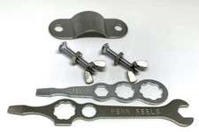 Mulinello da Pesca Penn 114H