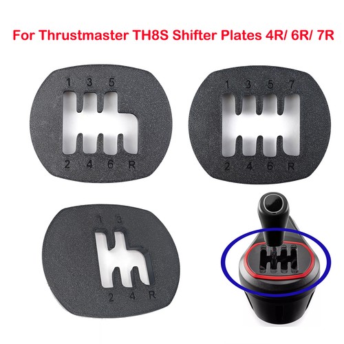 Per thrustmaster th8s - per,