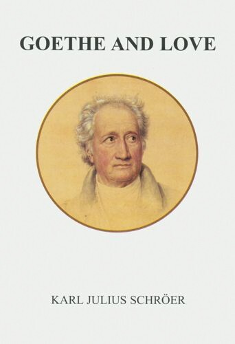 Goethe and love - and,