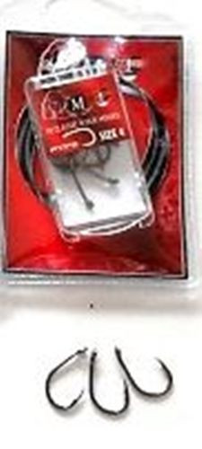 Ami amo carp fishing milo - amo,