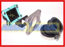 KIT COLLETTORE MHR MALOSSI X