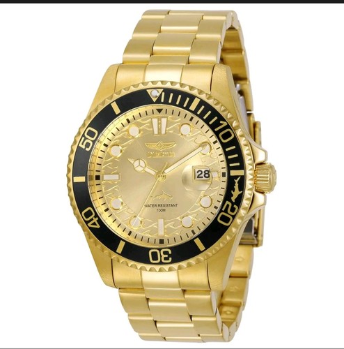 Orologio uomo invicta pro - 🔥,