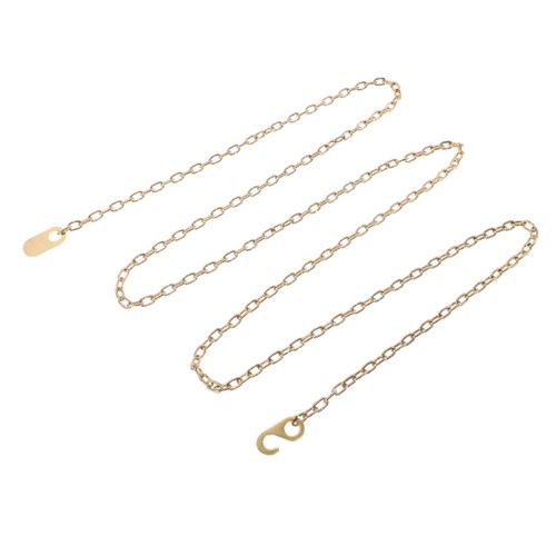 Catena dell orologio - dell'orologio, pendolo