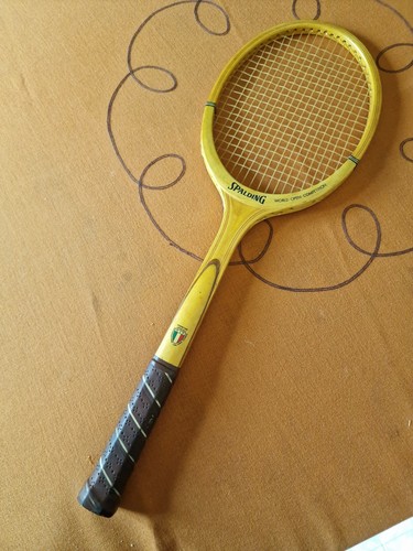 Racchetta tennis spalding - racchetta,