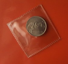 10 LIRE 1980 SAN MARINO - FDC